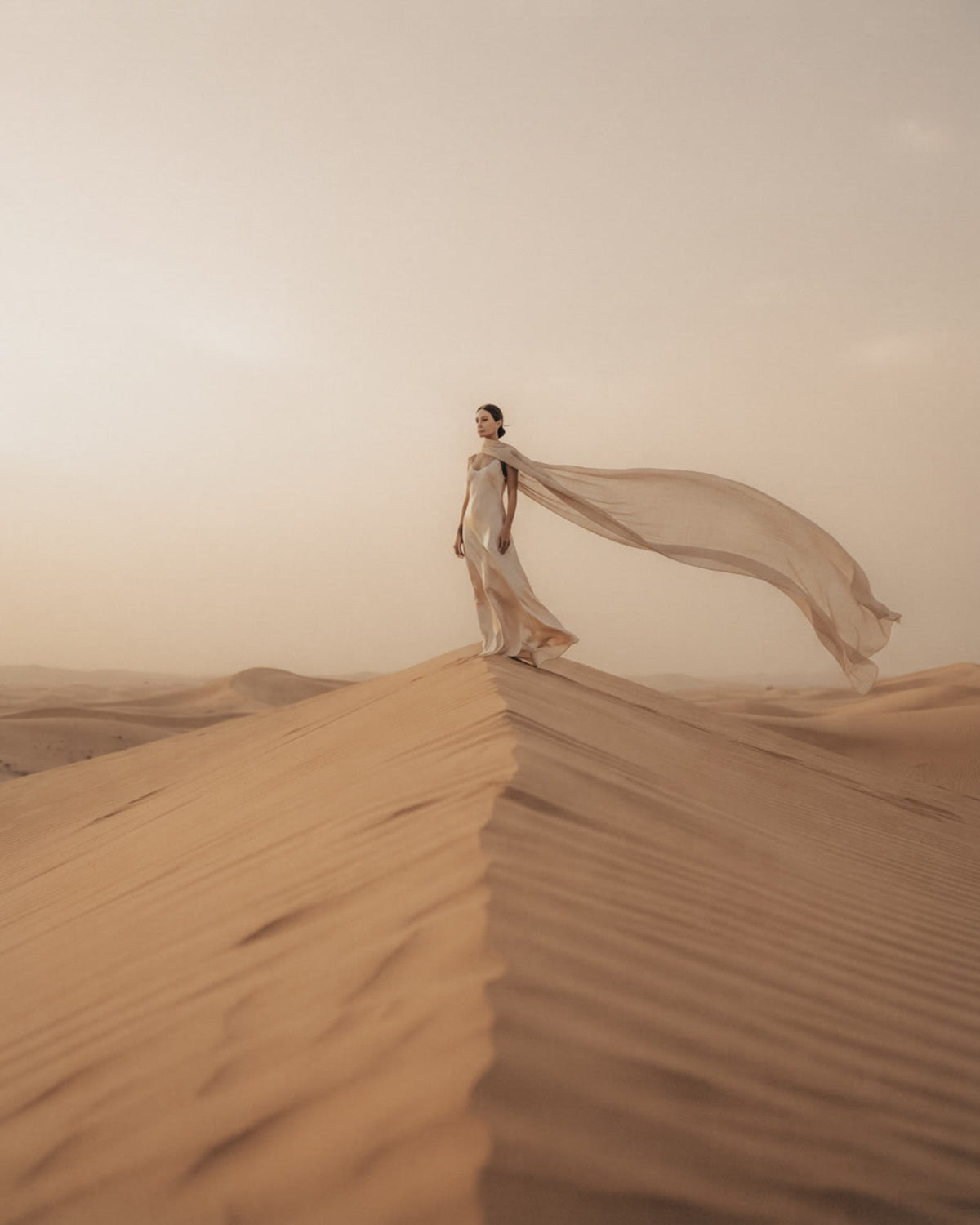 SAHARA