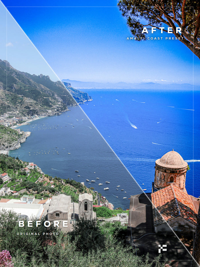 Amalfi Coast