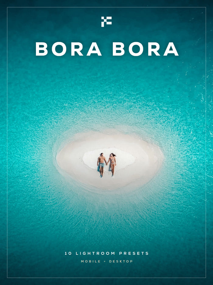 Bora Bora