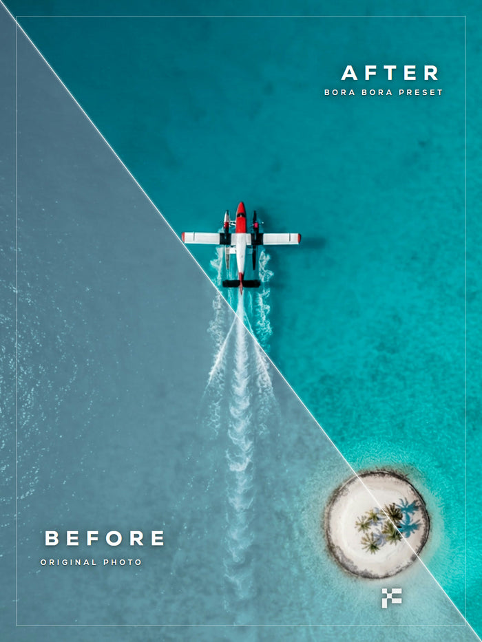 Bora Bora