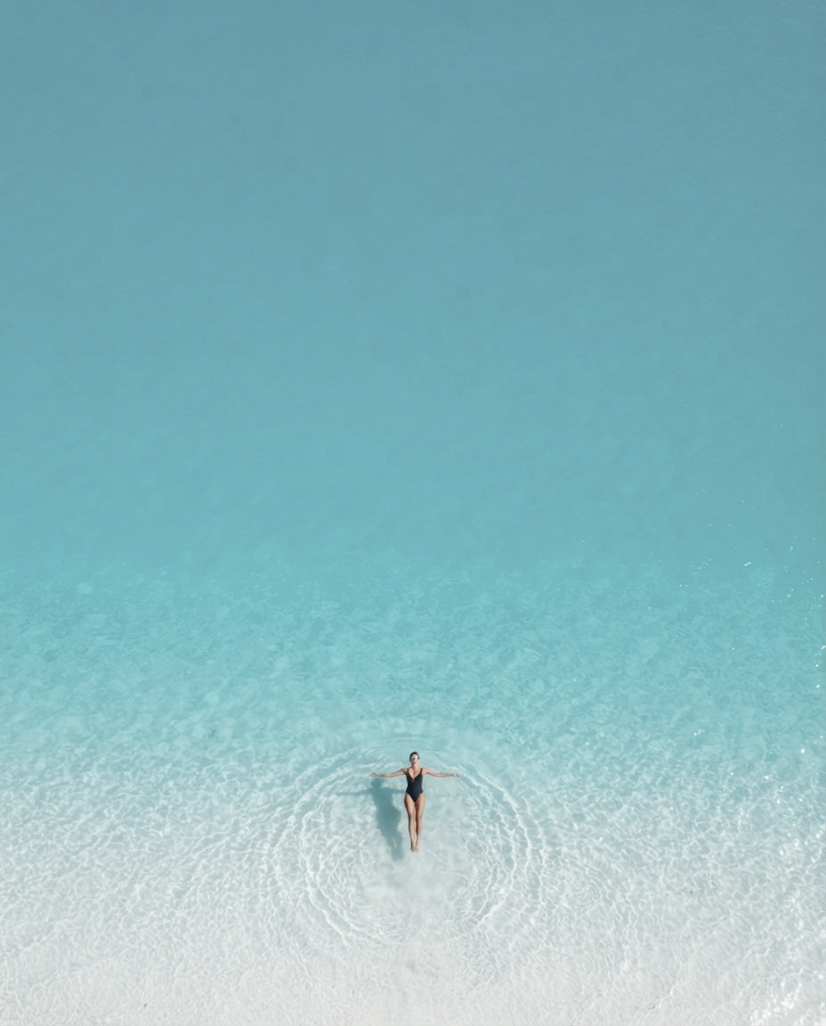 BORA BORA