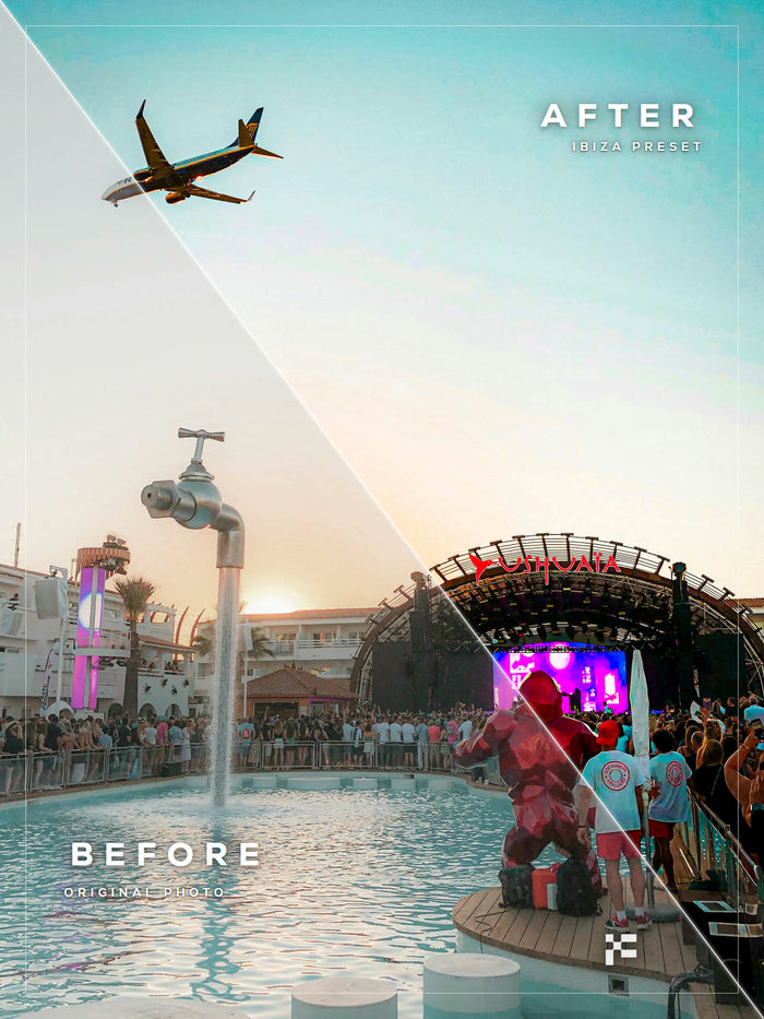 Ibiza