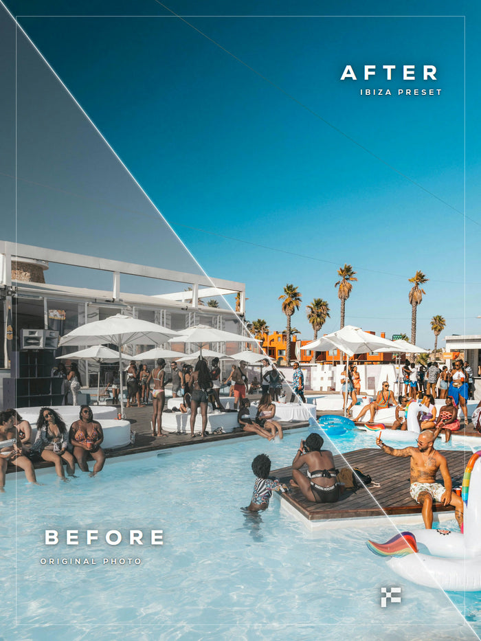 Ibiza