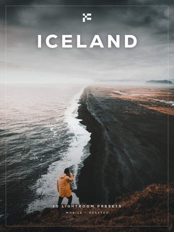 Iceland