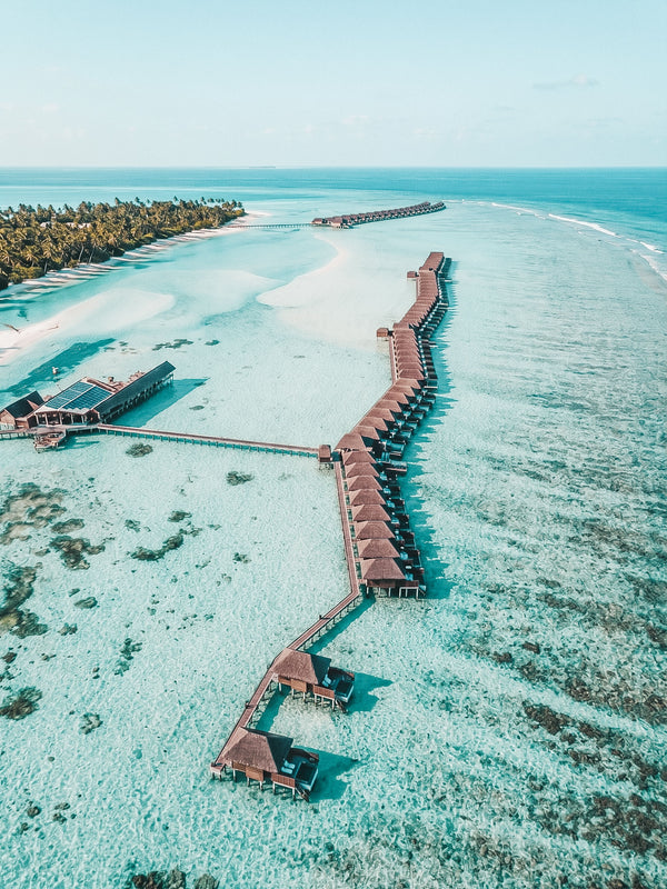 MALDIVES