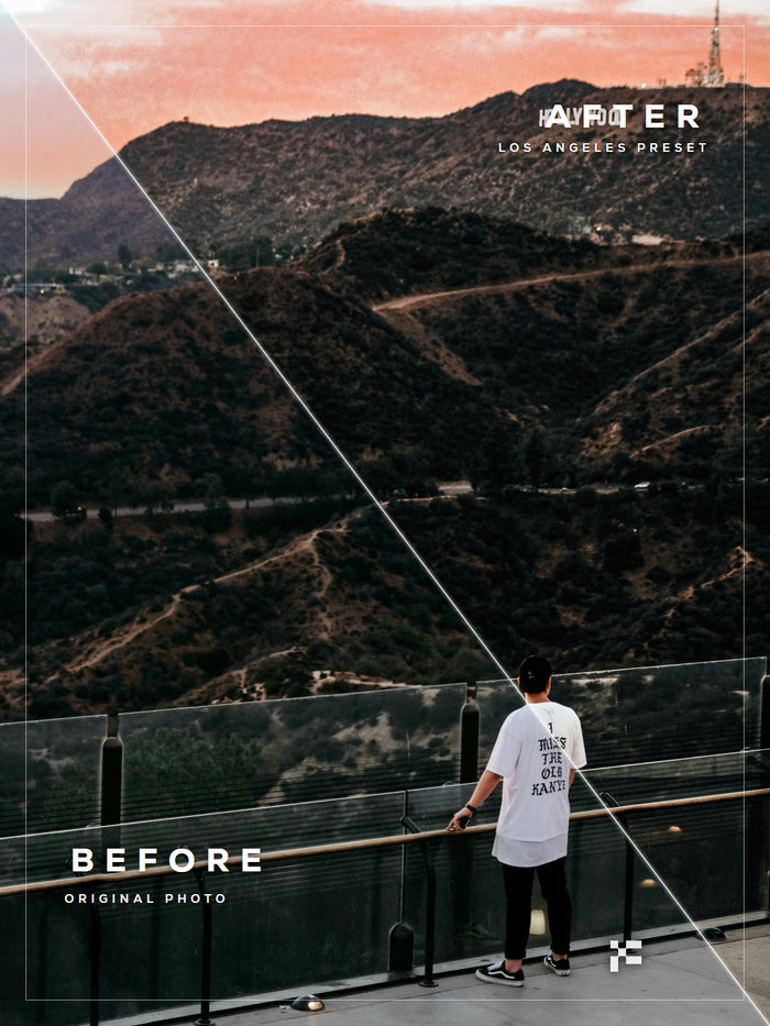 Los Angeles
