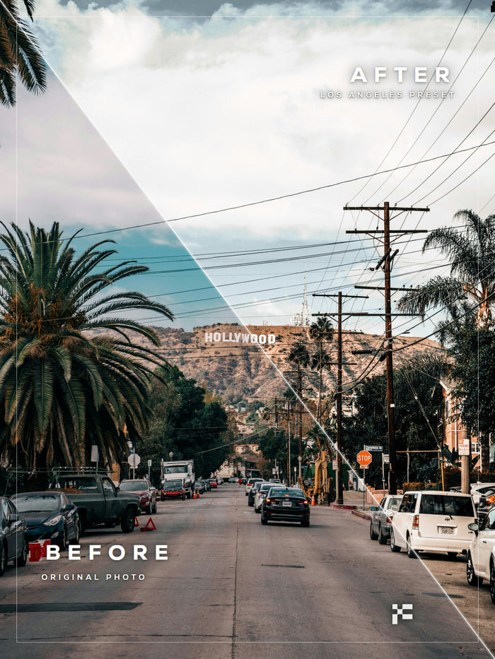Los Angeles