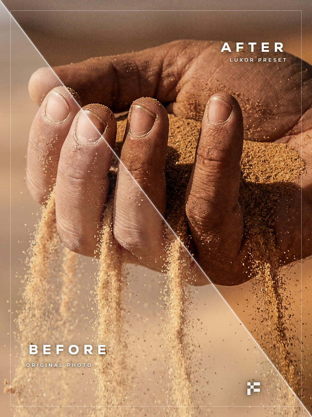 The First Edition Bundle - Lightroom Presets