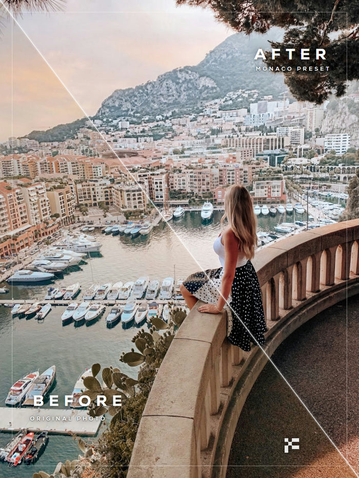 Monaco