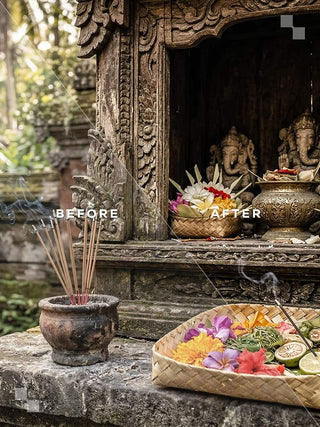 Bali Lightroom Preset