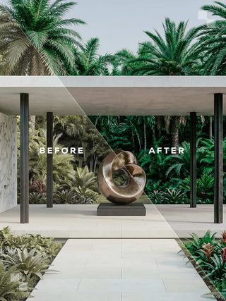 Ubud Lightroom Preset