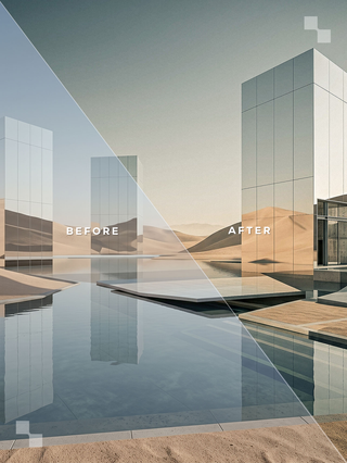 Pure Signature - Lightroom Preset