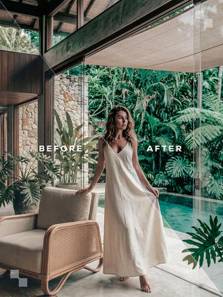 The Essential Bundle – Lightroom Presets