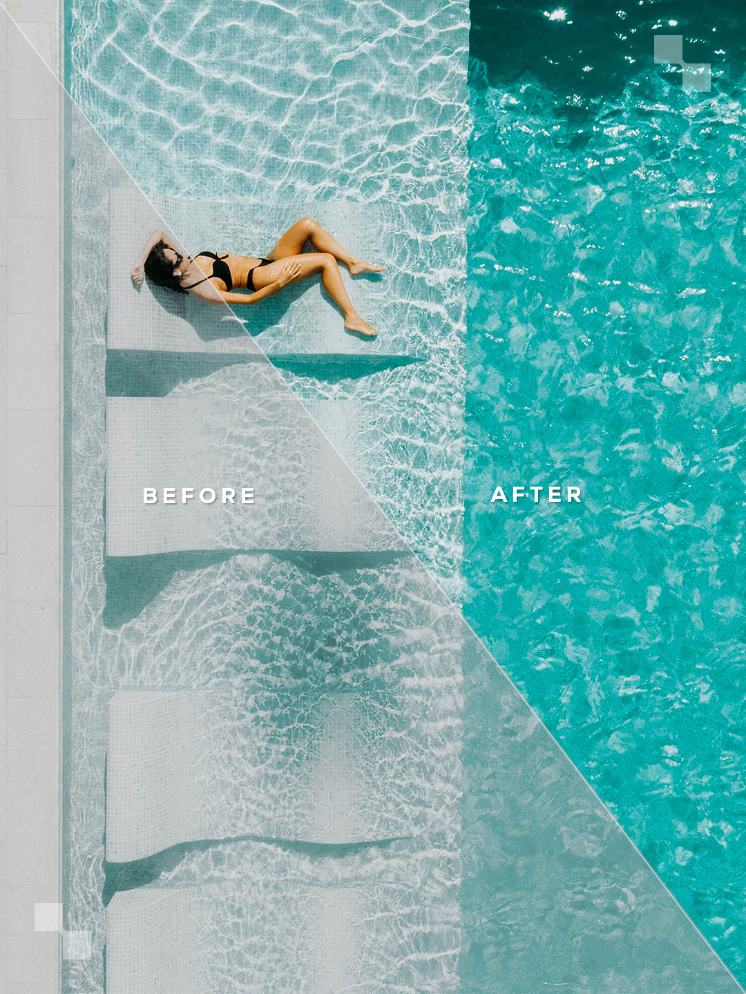 Ibiza Lightroom Presets