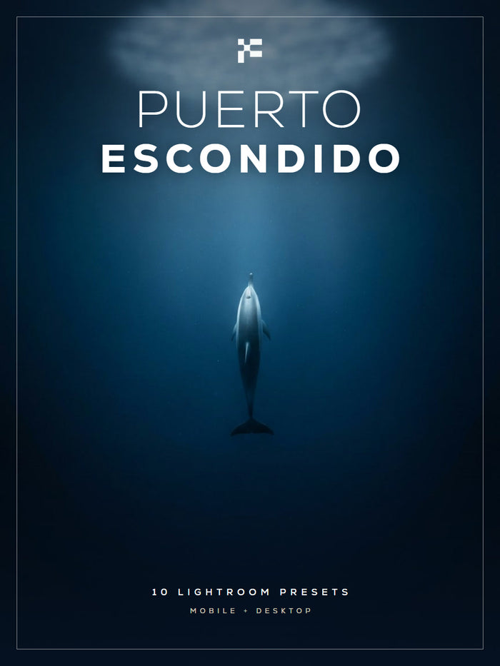 Puerto Escondido
