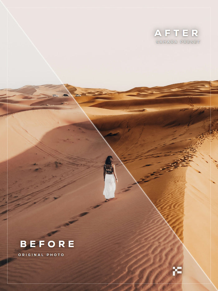Sahara