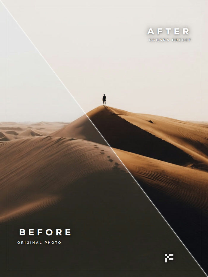Sahara