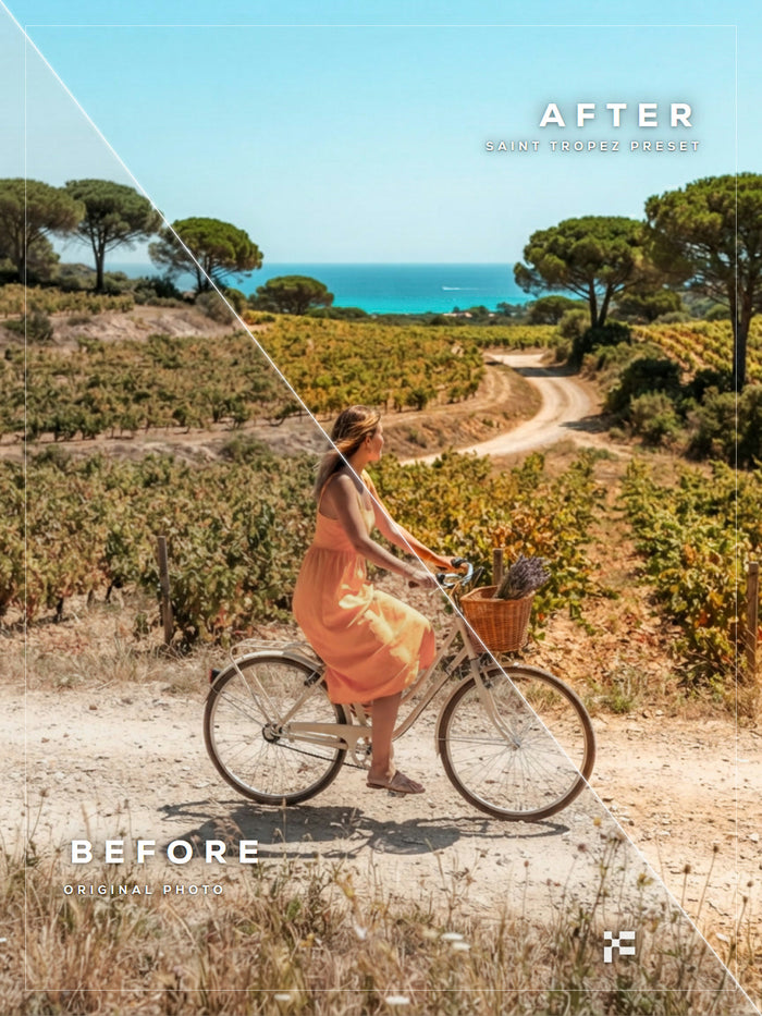 Saint Tropez
