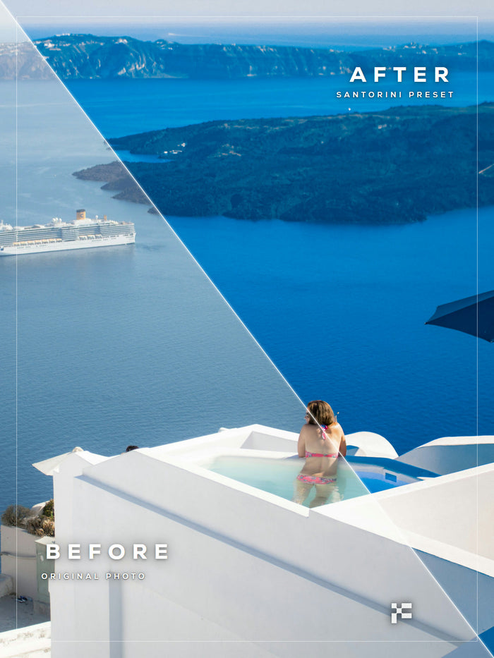 Santorini