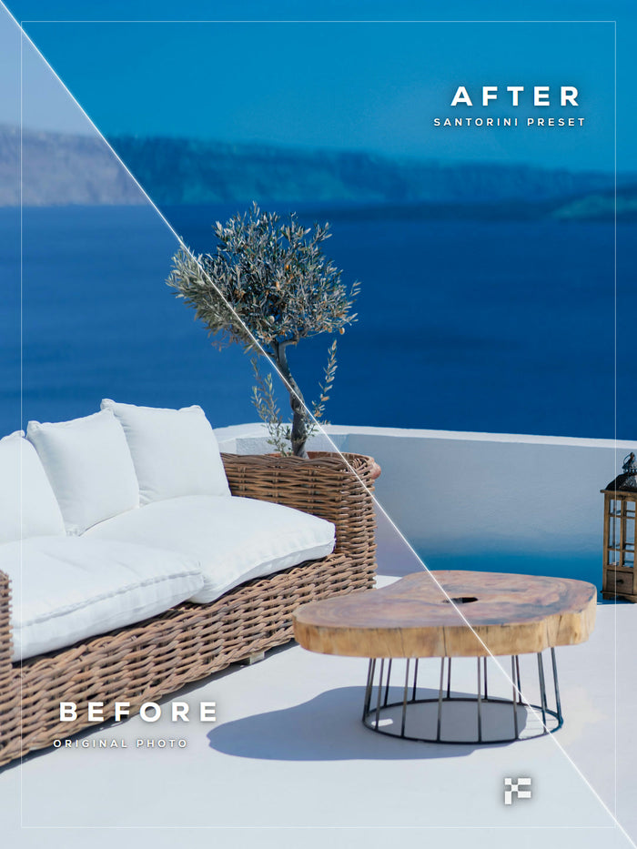 Santorini