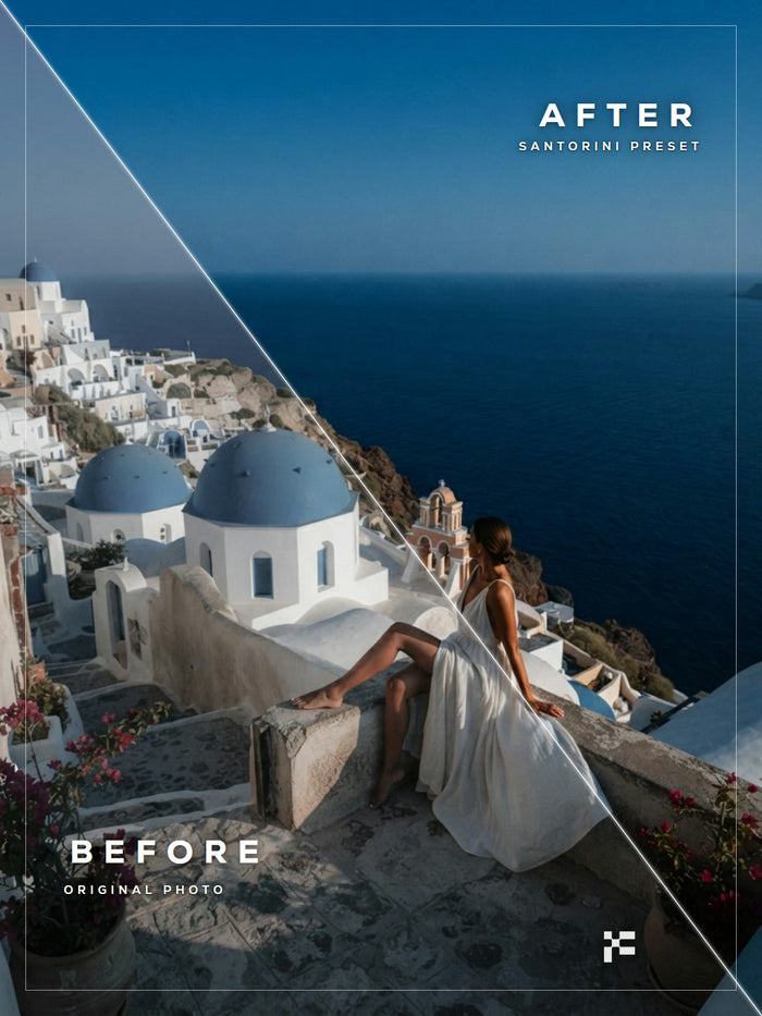 Santorini