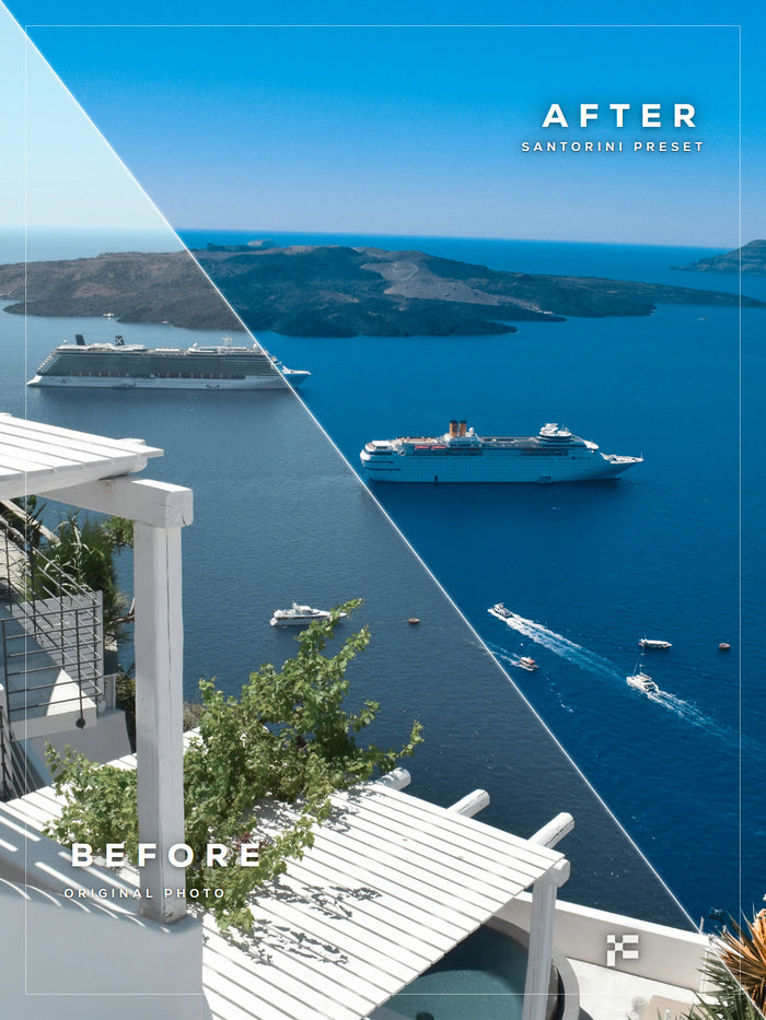 Santorini