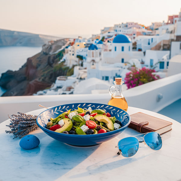 Santorini