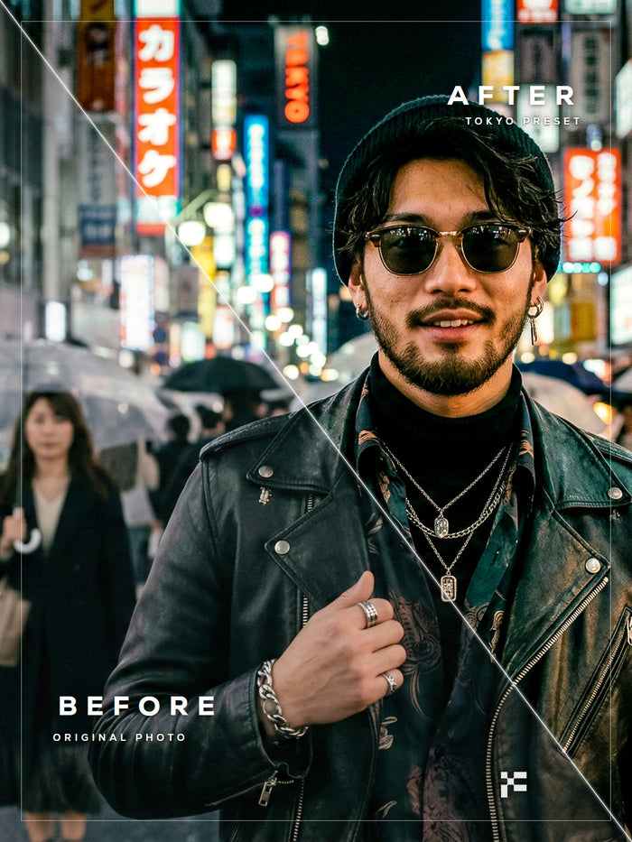 Tokyo