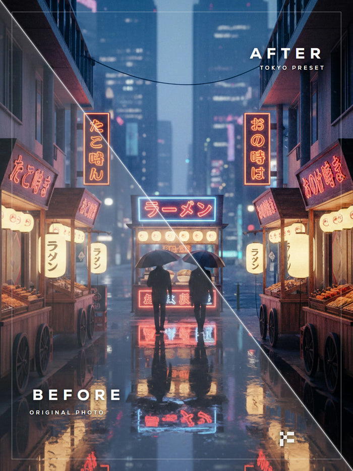Tokyo