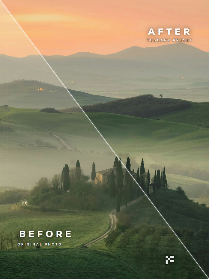 Tuscany