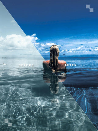 Pack DISCOVERY 40 presets
