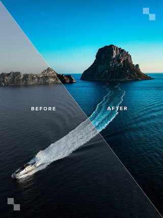 The Premium Bundle – Lightroom Presets