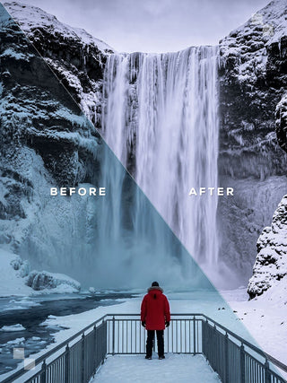 The Essential Bundle – Lightroom Presets