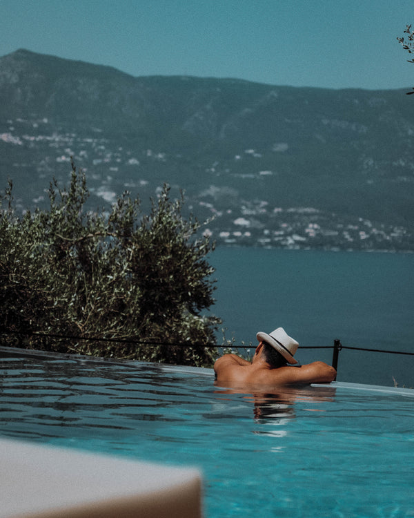 French Riviera
