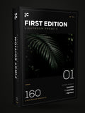 The First Edition Bundle - Lightroom Presets