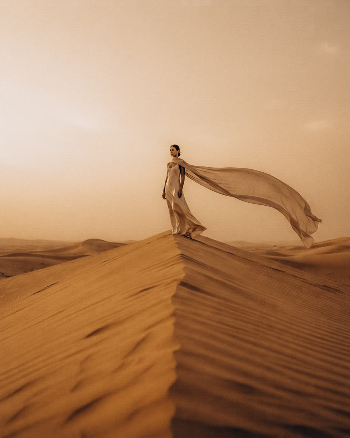 SAHARA
