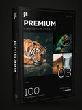 The Premium Bundle – Lightroom Presets