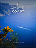 Amalfi Coast Lightroom Presets
