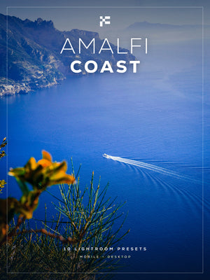 Amalfi Coast