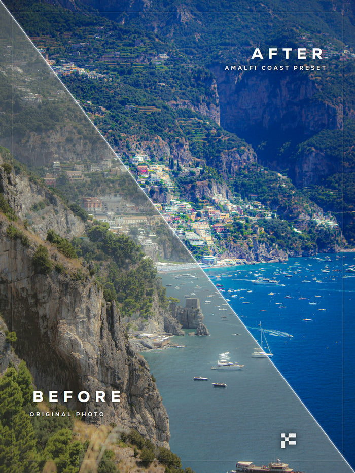 Amalfi Coast