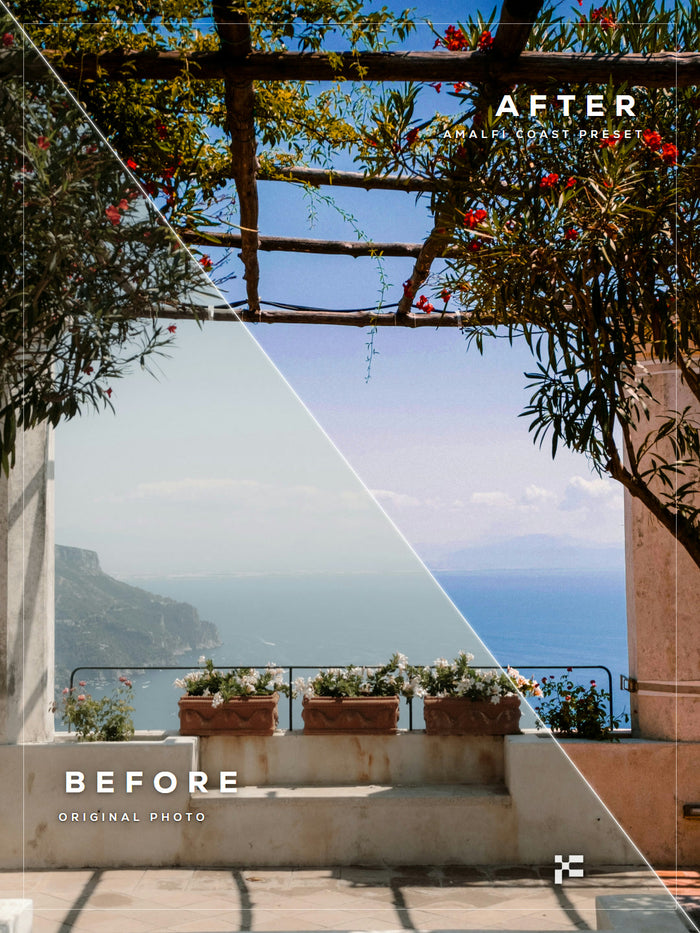 Amalfi Coast