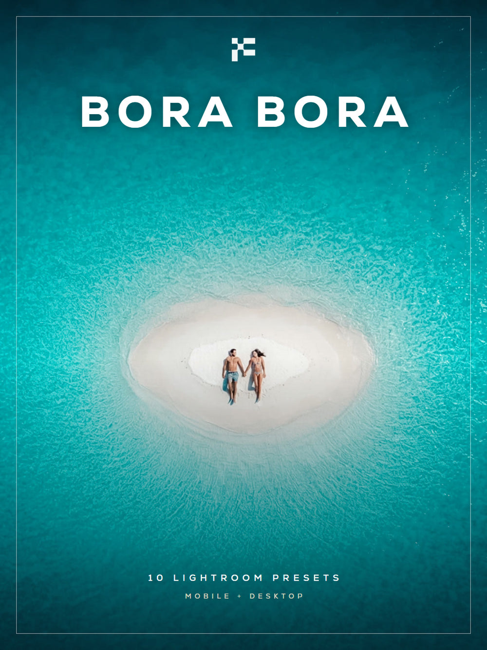 Bora Bora Lightroom Presets