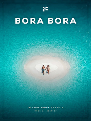 Bora-Bora