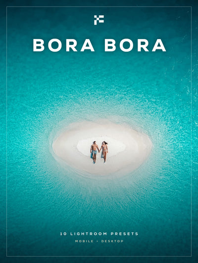 Bora Bora