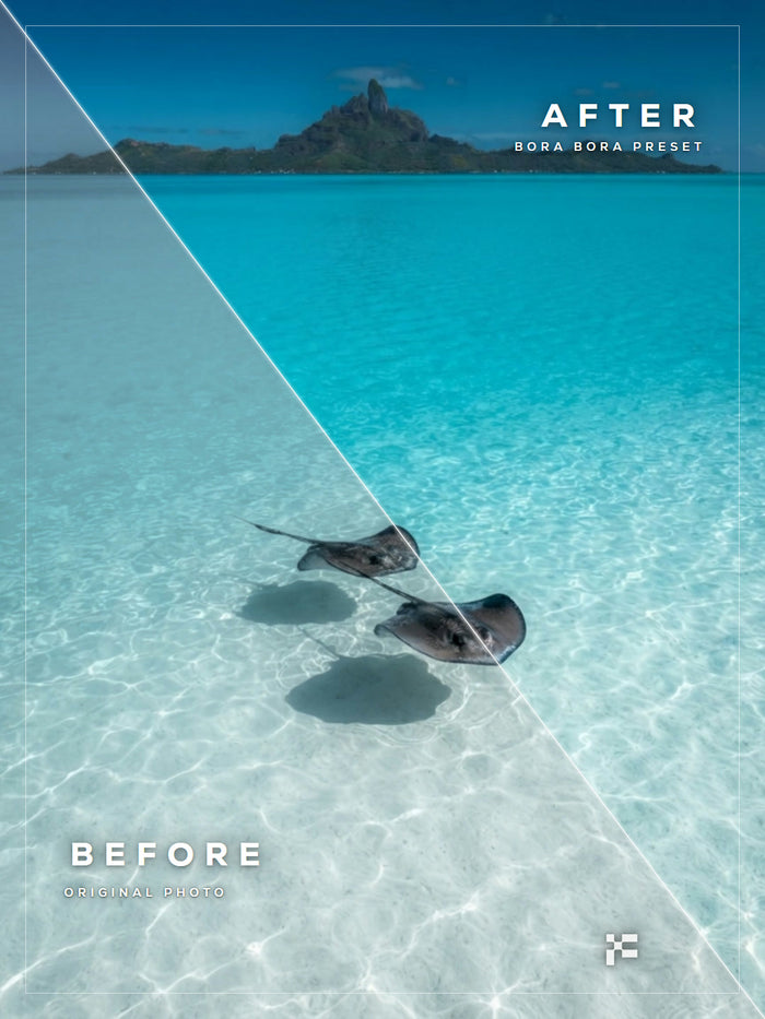 Bora Bora