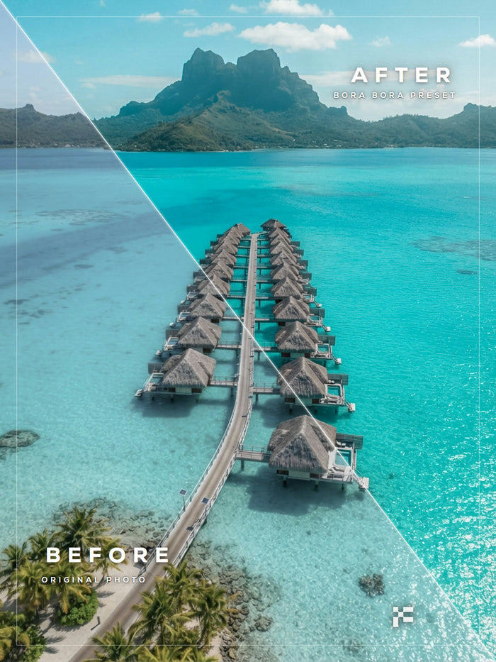 Bora Bora