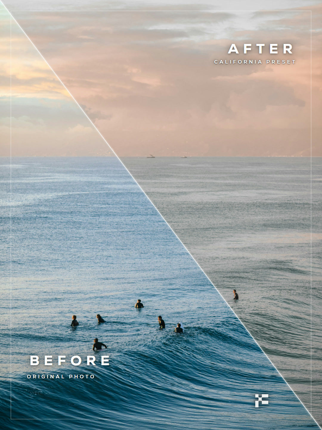 The Essential Bundle – Lightroom Presets