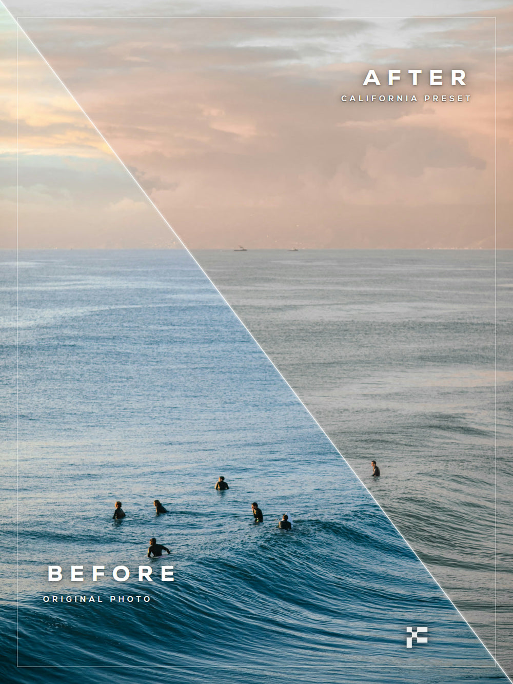 All Inclusive Master Collection - Lightroom Presets