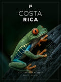 Costa Rica Lightroom Presets