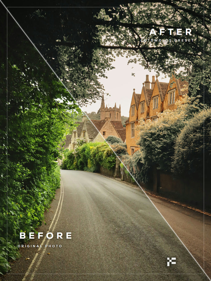 Cotswolds